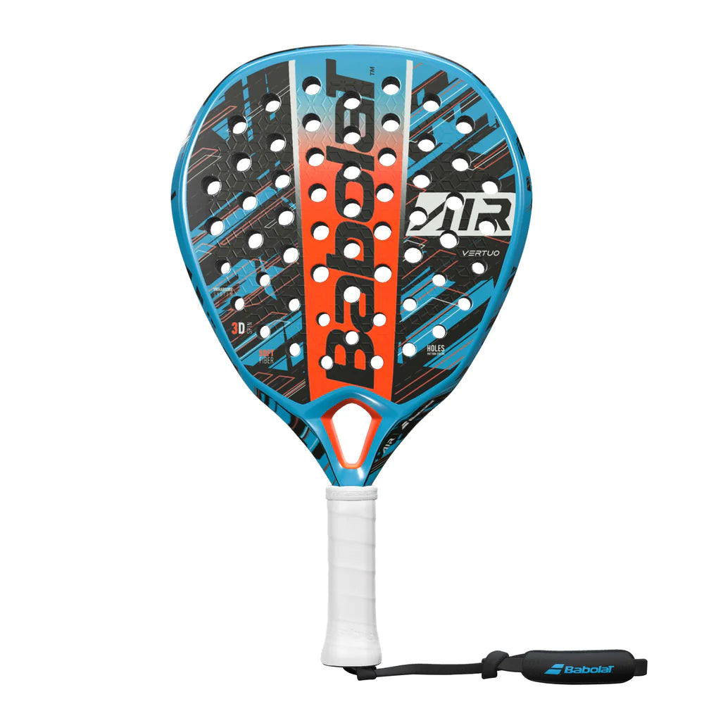 Babolat Air Vertuo 23 Padel Verse