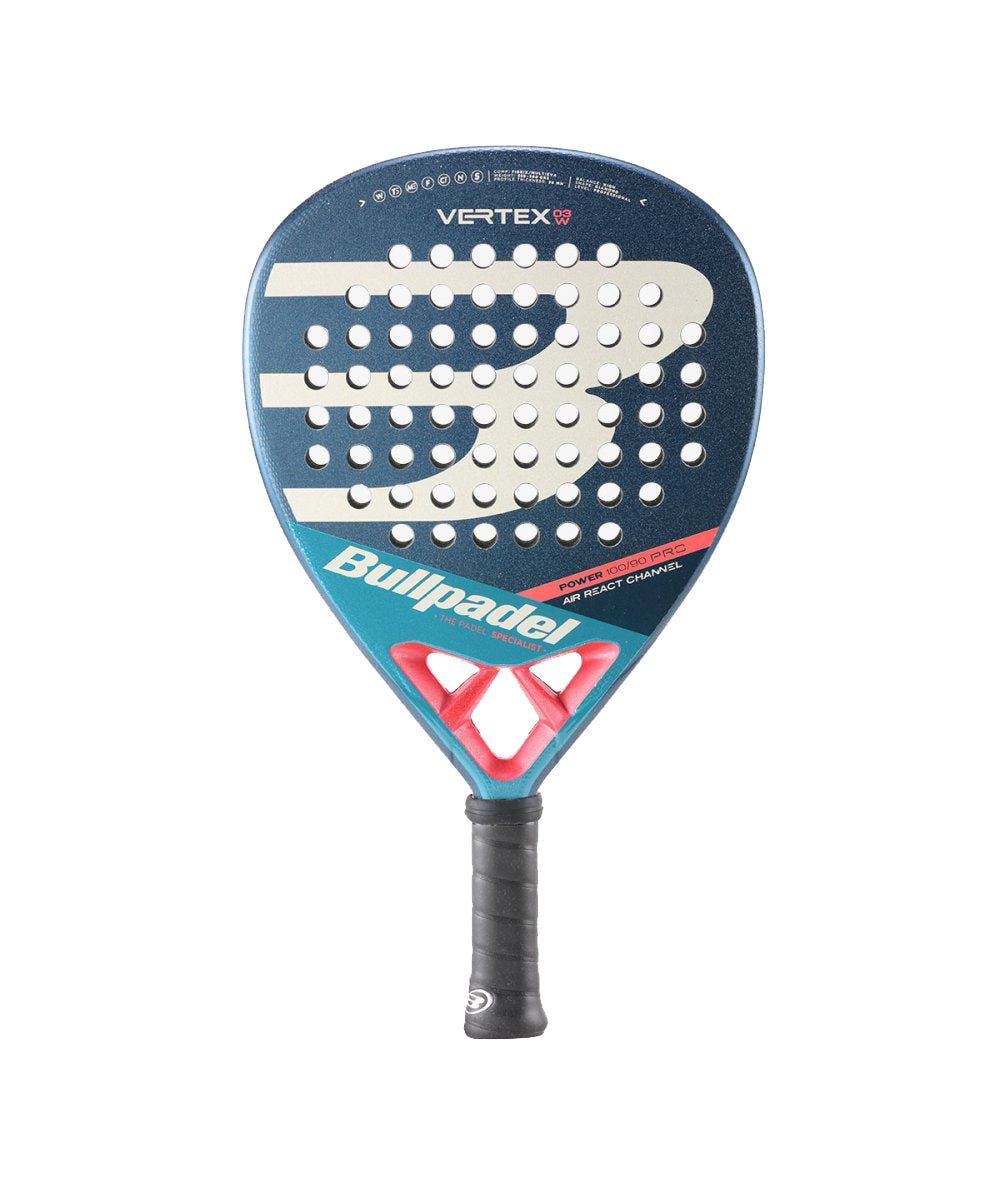 Bullpadel Vertex Woman 23 Padel Verse