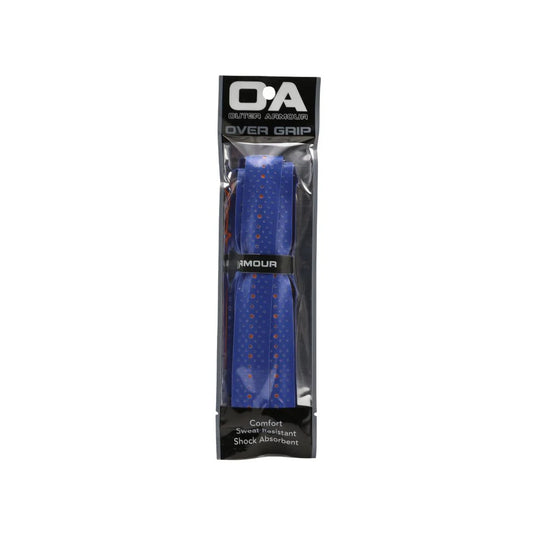 Outer Armour Over Grip - Blue