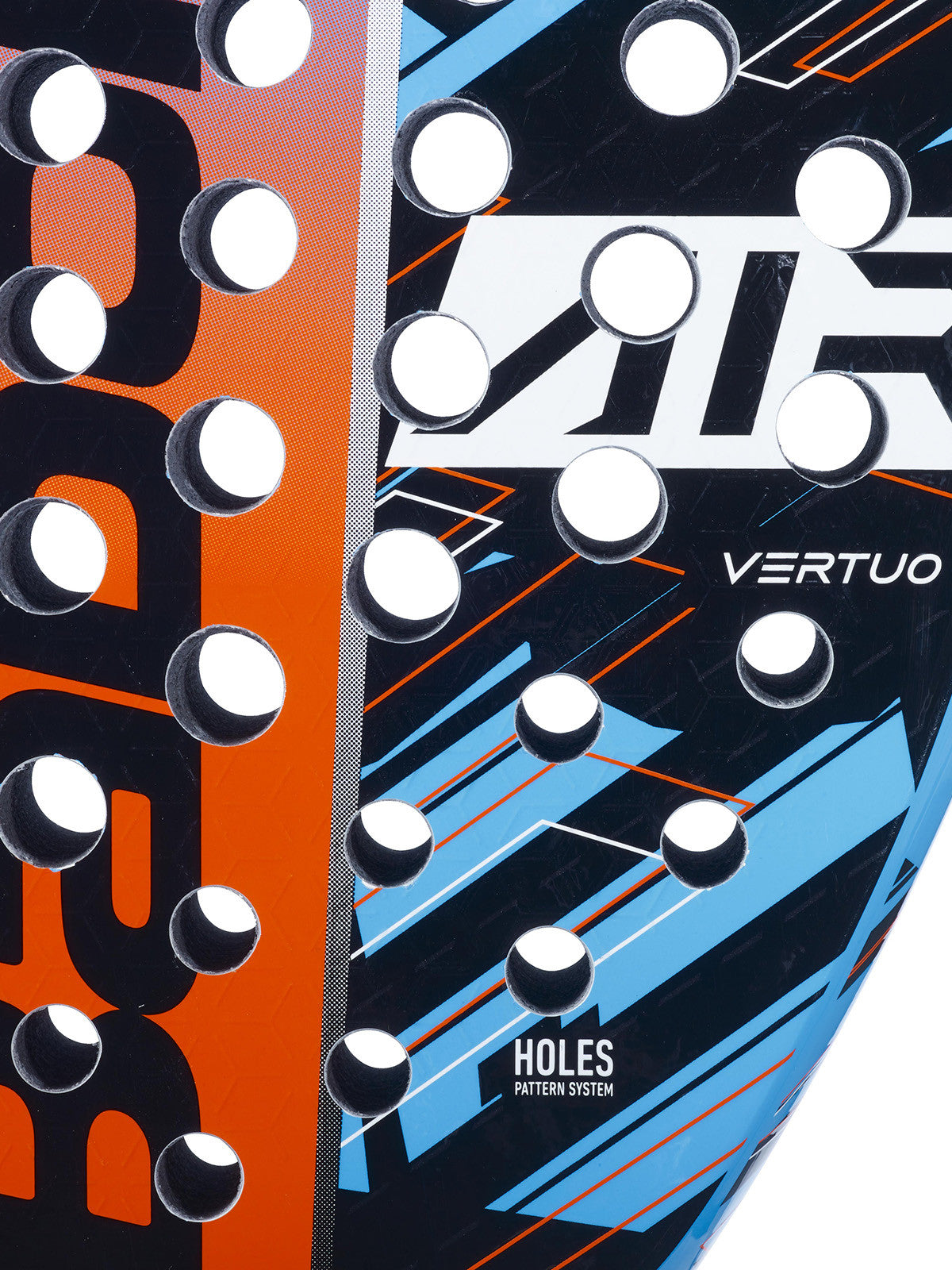 Babolat Air Vertuo 23 Padel Verse