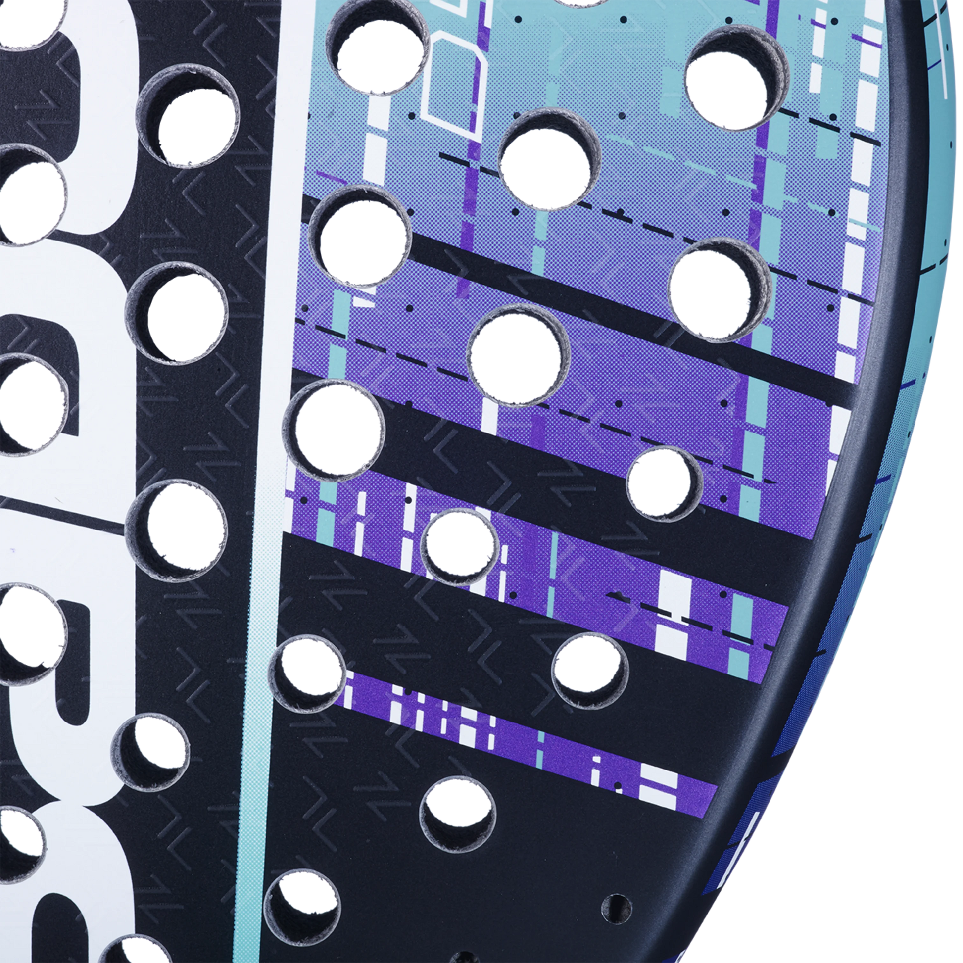 Babolat Dyna Spirit 23 Padel Verse