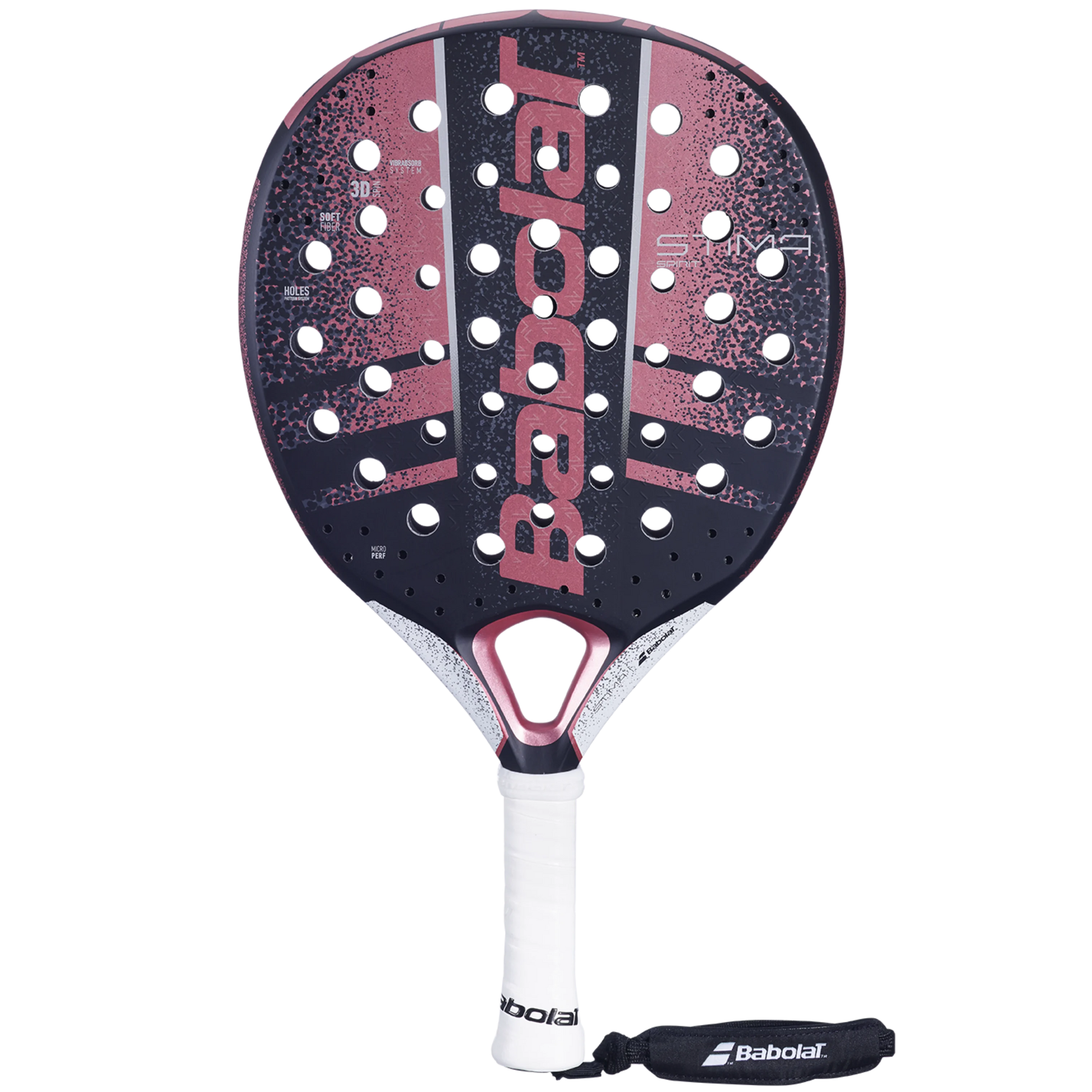 Babolat Stima Spirit 23