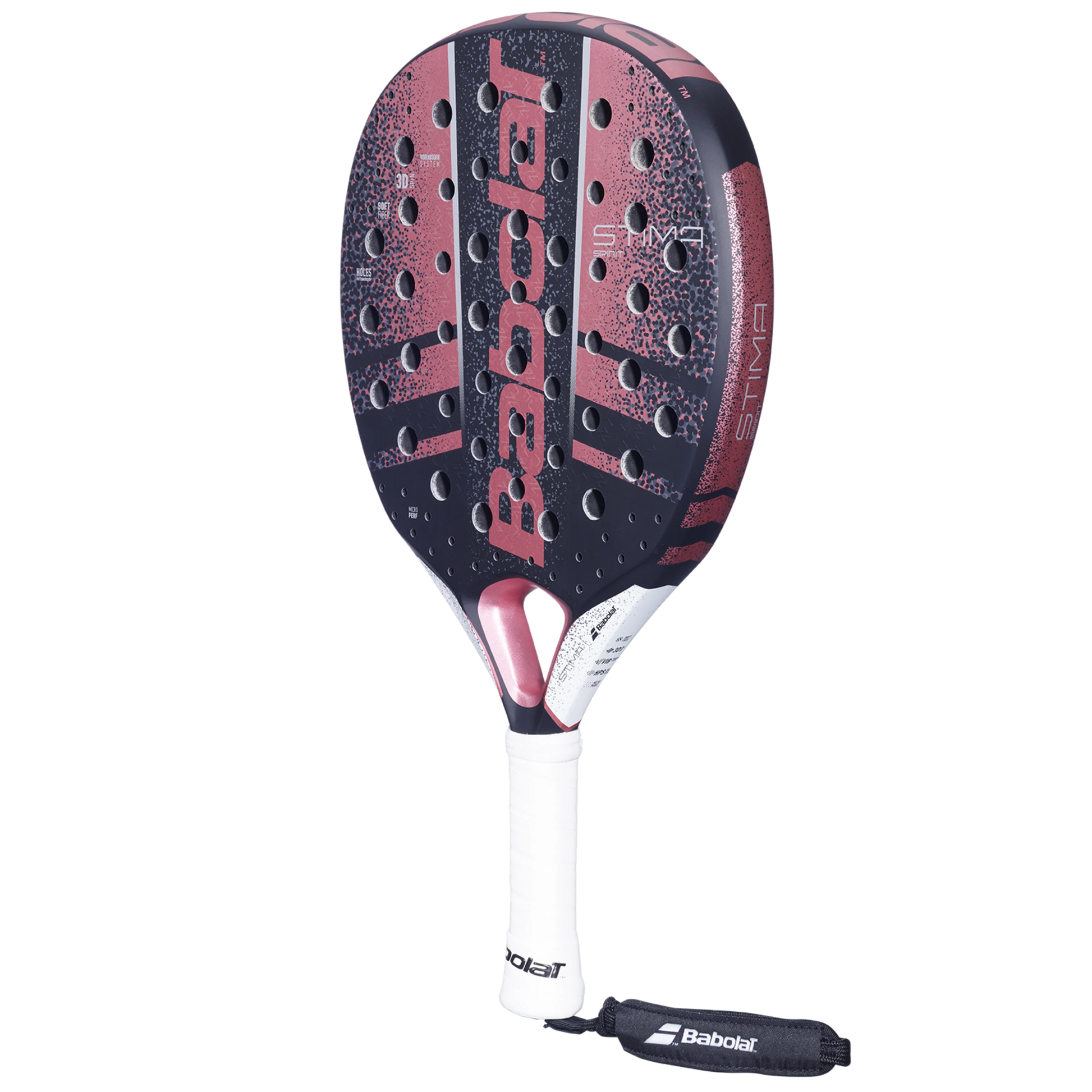 Babolat Stima Spirit 23