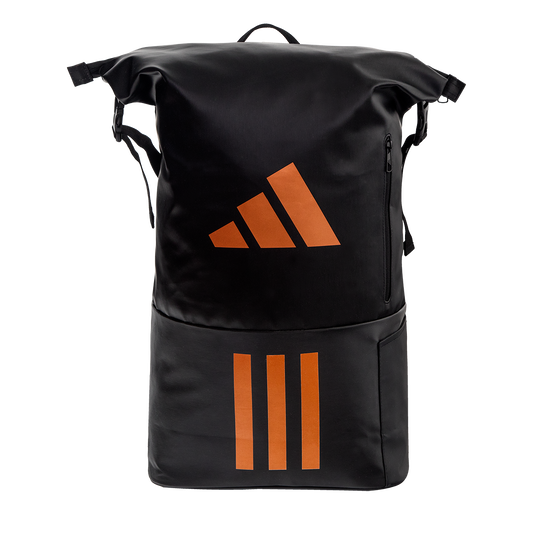 Adidas Multigame Backpack Black