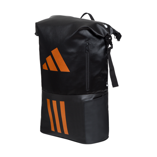 Adidas Multigame Backpack Black