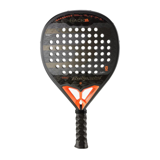 Bullpadel Hack 03 Hybrid '24