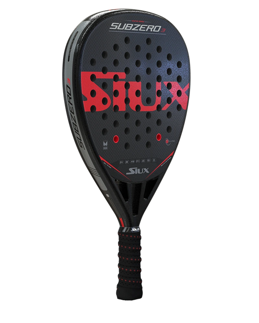 Siux Subzero 3 - Master Series