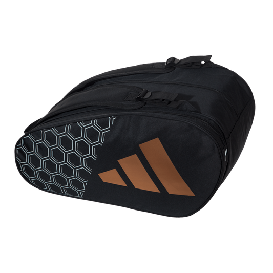 Adidas Racket Bag Control - Bronze