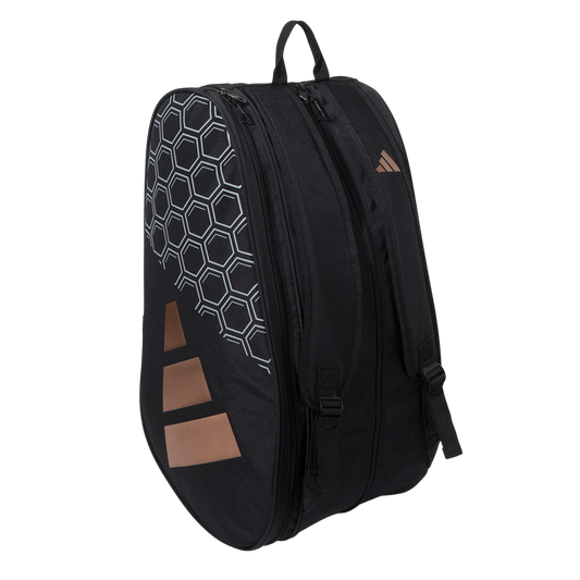 Adidas Racket Bag Control - Bronze