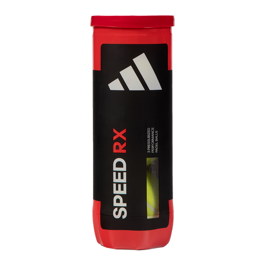 Adidas Speed RX Padel Balls