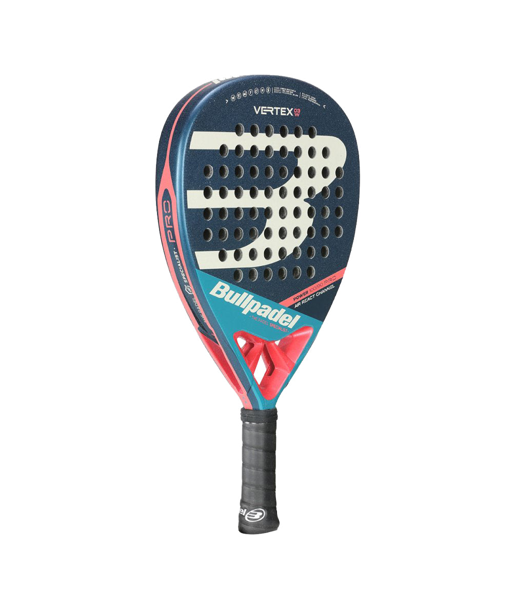 Bullpadel Vertex Woman 23 Padel Verse