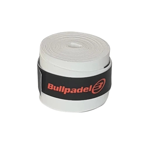 Bullpadel - Single Smooth Overgrips